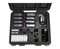 Aputure MC Pro Travel Kit Combo (8 sztuk) - 1491124 - zdjęcie 1
